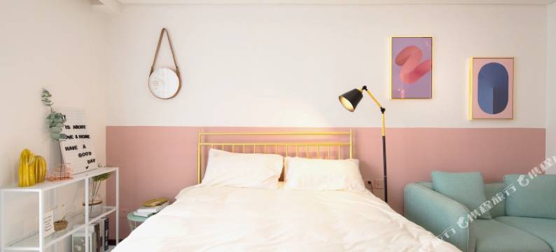 杭州不忘民宿(3号店)图片