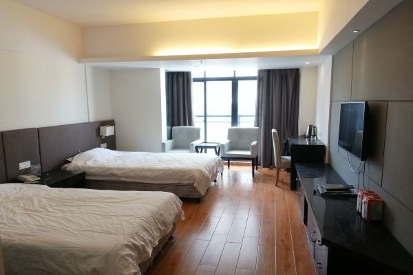 阳江李生旅游管家公寓预订价格,联系电话位置地址【携程酒店】