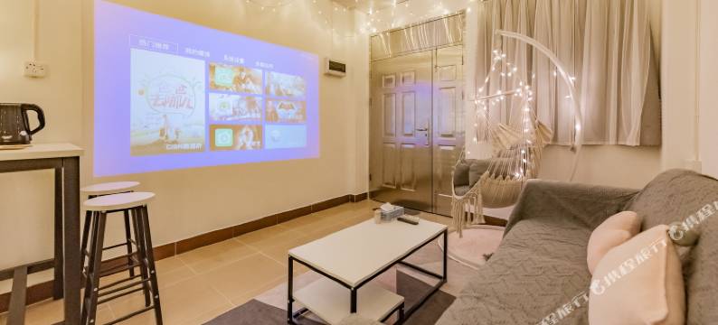 广州6里后座公寓(4号店)图片