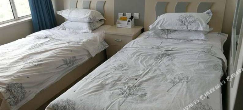 巴音郭楞陈蓓公寓(2号店)图片