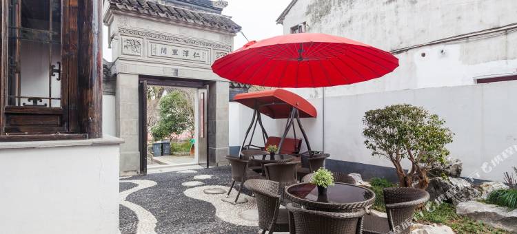 王楷泽Simon别墅(昆山5号店)图片