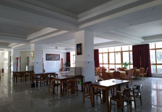 Shidu Hotspring Hotel Hotel Overview