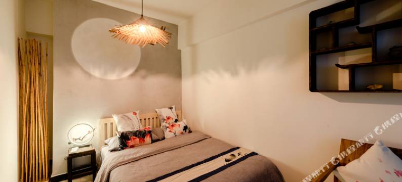 苏幕遮民宿(南牌楼巷分店)图片