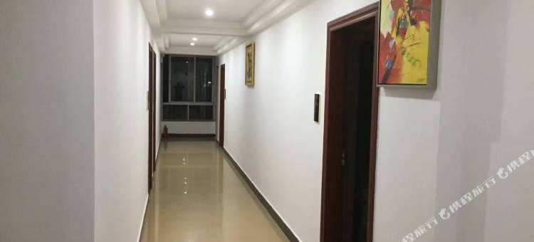 龙兴商务酒店(阳春站店)图片