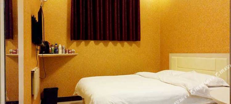 博爱胡同旅馆图片