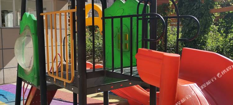 绥德亚华酒店图片