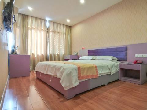 大方英杰纳时尚宾馆