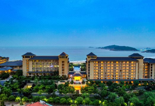 广州山水时尚酒店（花都店）外观图