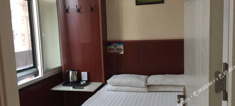 鞍山仁和旅店图片