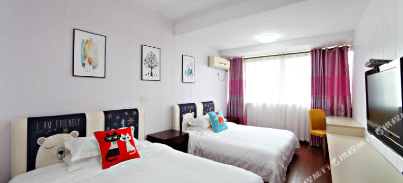 长沙锦华商务酒店图片