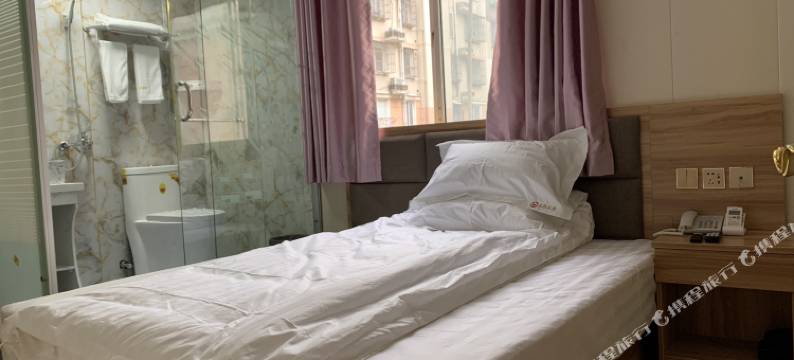 昆山高雅宾馆图片