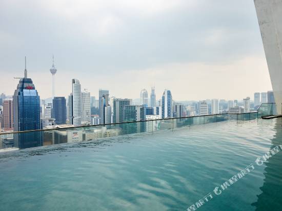 OYO Home 1053 瑞嘉利亞套房美麗一卧公寓