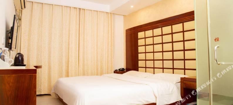 沈阳怡家快捷酒店图片