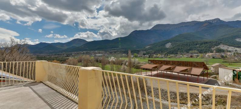 OYO里约阿拉旅馆(Hostal Rio Ara Bellosta by Vivere Stays)图片