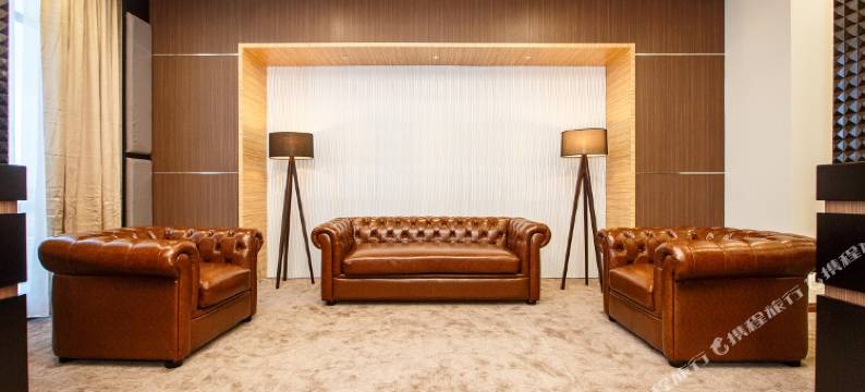 林塔斯白金酒店(Lintas Platinum Hotel)图片
