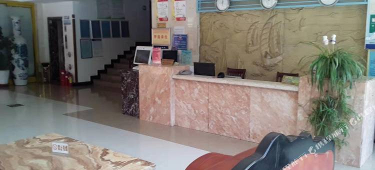 奥特宾馆(迁安新颖路店)图片