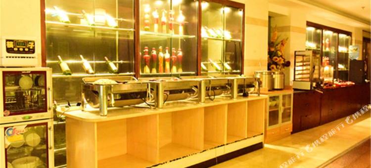 贝壳酒店(泗阳文城路店)图片