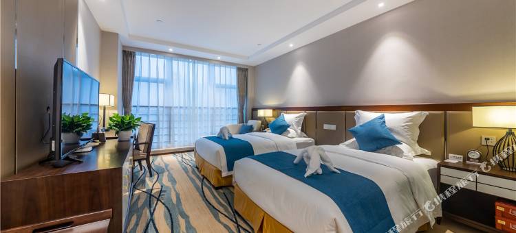 重庆科苑戴斯酒店图片