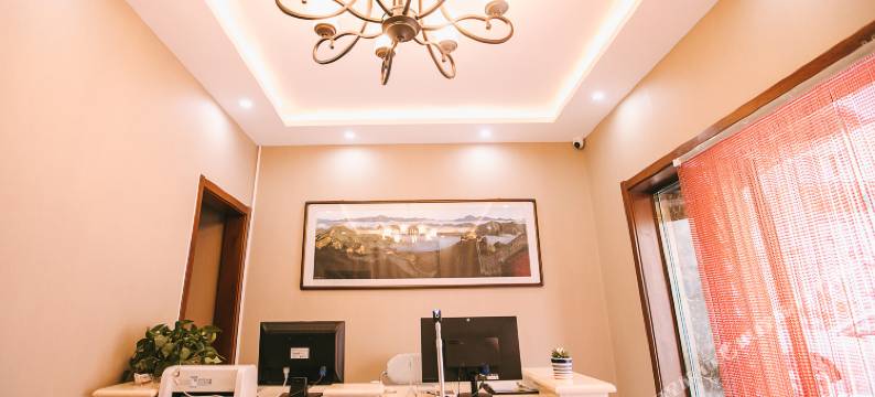 承德佳艾民宿图片