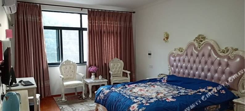 诸暨昕儿民宿图片