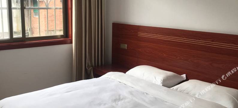 太白太洋酒店图片