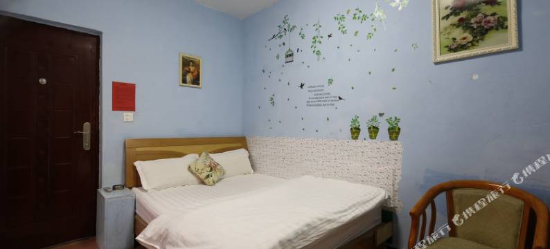 厦门连顺公寓图片