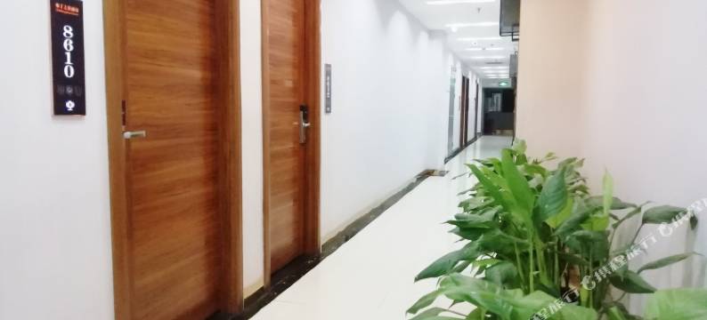 布丁之星电竞酒店图片