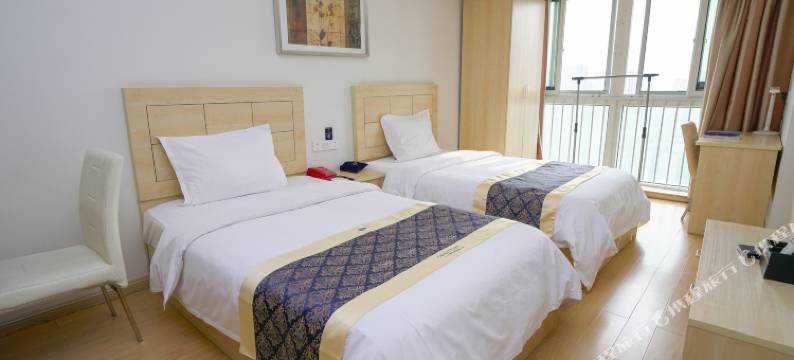 连云港369精品度假公寓图片