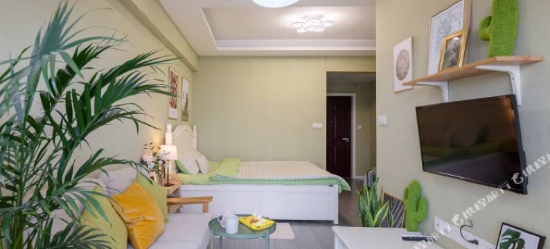 重庆加基特公寓图片