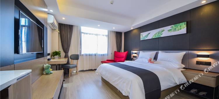 尚客优品酒店(大理古城南门店)图片