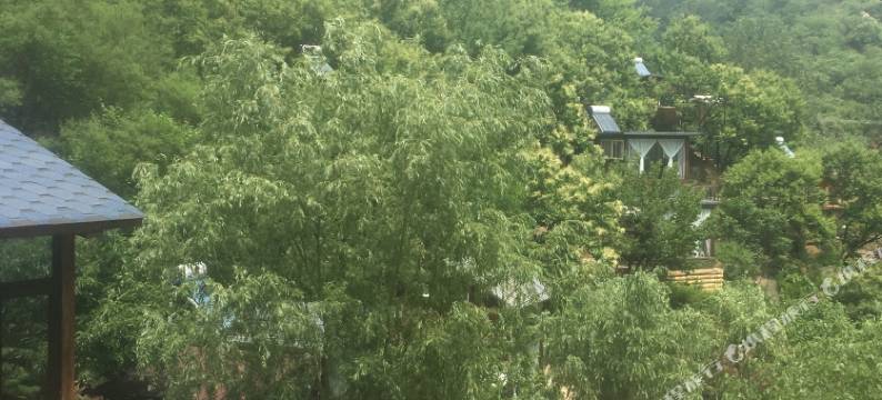 曼谷山庄(青龙峡神堂峪店)图片