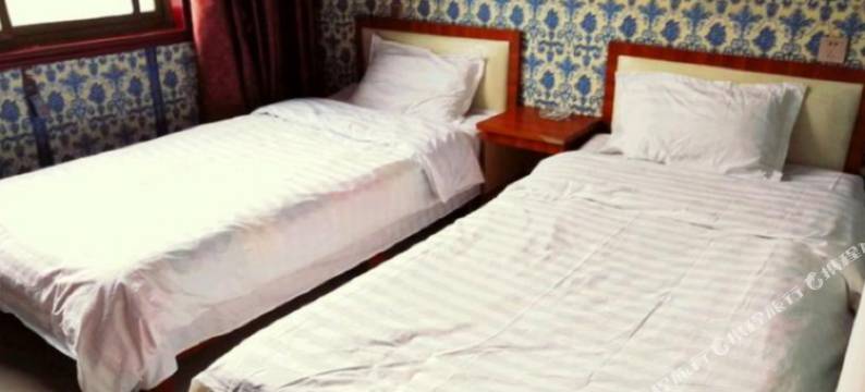 辉县中一旅社图片