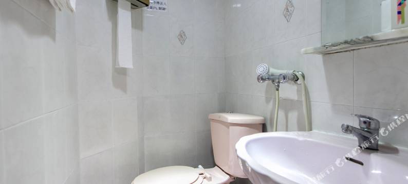 千城皇都宾馆(香港佐敦高铁站店)图片