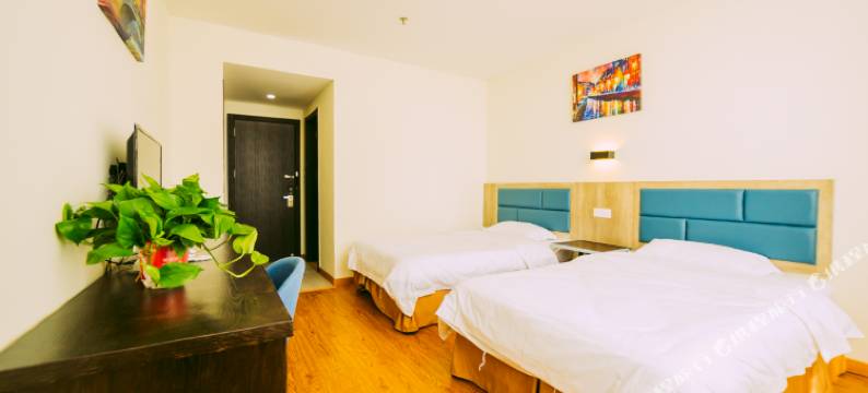 宝利风尚酒店图片