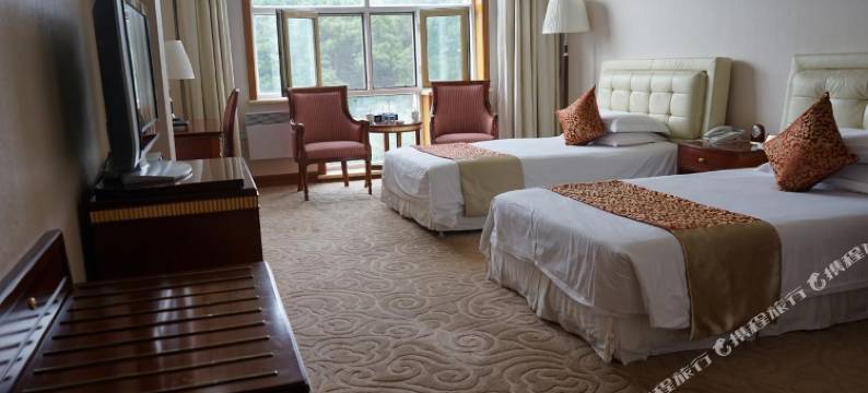 密山兴凯湖宾馆图片