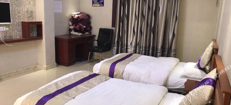 贡嘎凯悦主题酒店图片