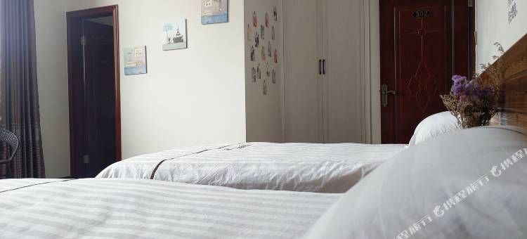 平潭海天·一舍民宿图片