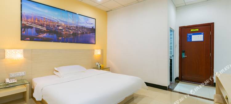 东南酒店(横州汽车站店)图片