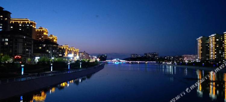 敖汉旗新水湾宾馆图片