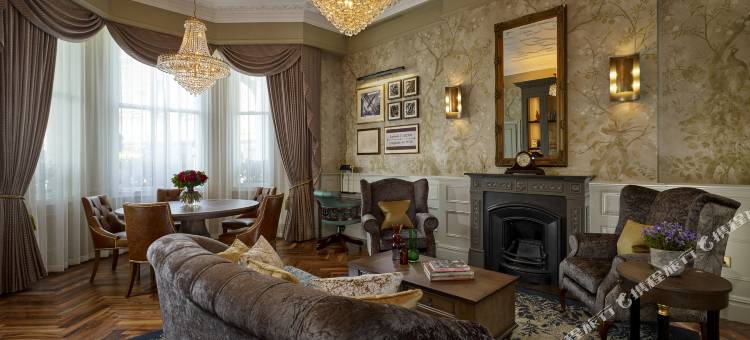 伦敦皇后门 100 号酒店 - 希尔顿格芮精选酒店(100 Queen’s Gate Hotel London, Curio Collection by Hilton)图片