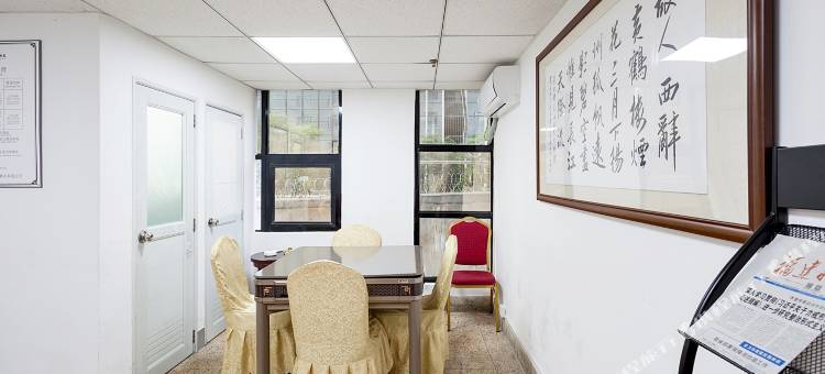 维也纳酒店(益阳赫山区秀峰公园店)图片