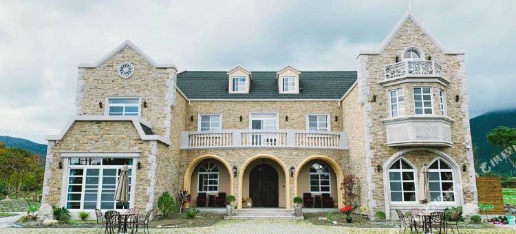 席拉朵庄园民宿图片