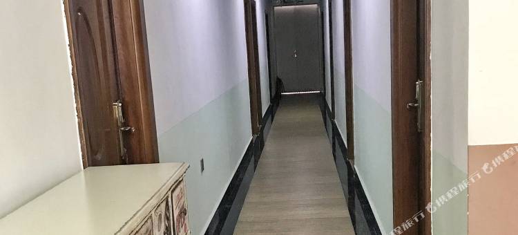 深圳旅途民宿图片