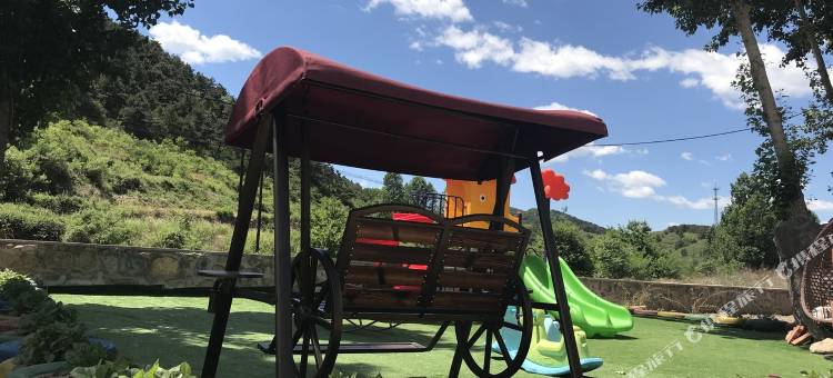 北京荣华居民宿图片
