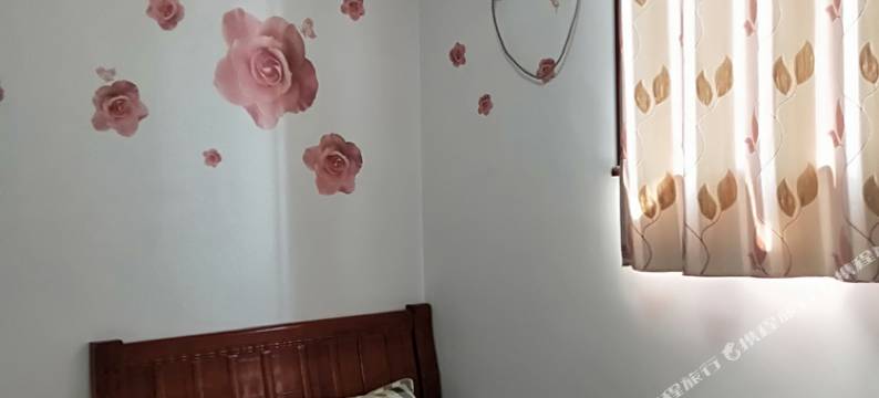 北京没有雾霾的家农家乐图片