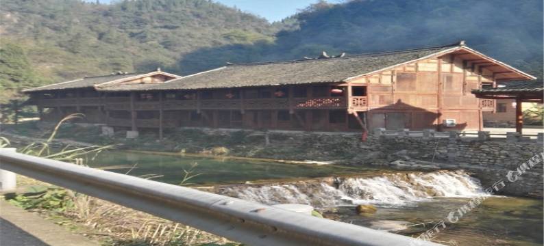 宜昌金慧农庄图片