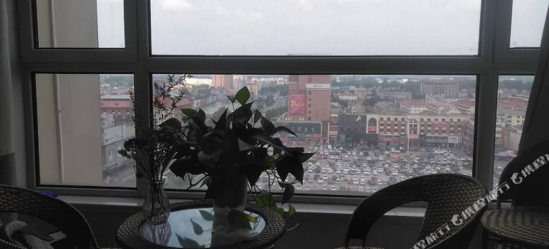 巨野佳和领创公寓图片