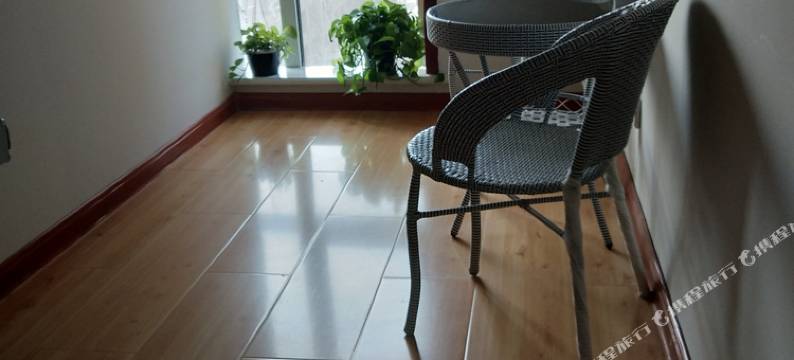 呼和浩特皓客轰趴公寓图片