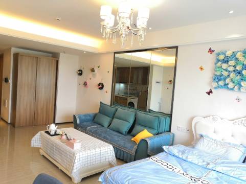 石家庄转圈圈公寓