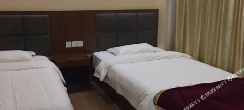 中牟海港之星商务宾馆图片